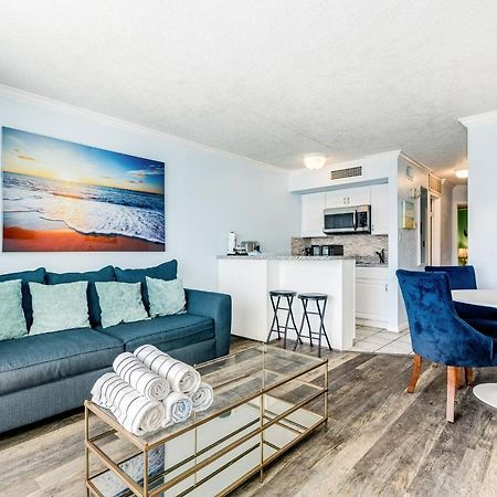 Victorian Condo Relax Refresh&Renew Galveston Esterno foto