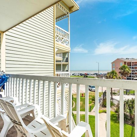 Victorian Condo Relax Refresh&Renew Galveston Esterno foto