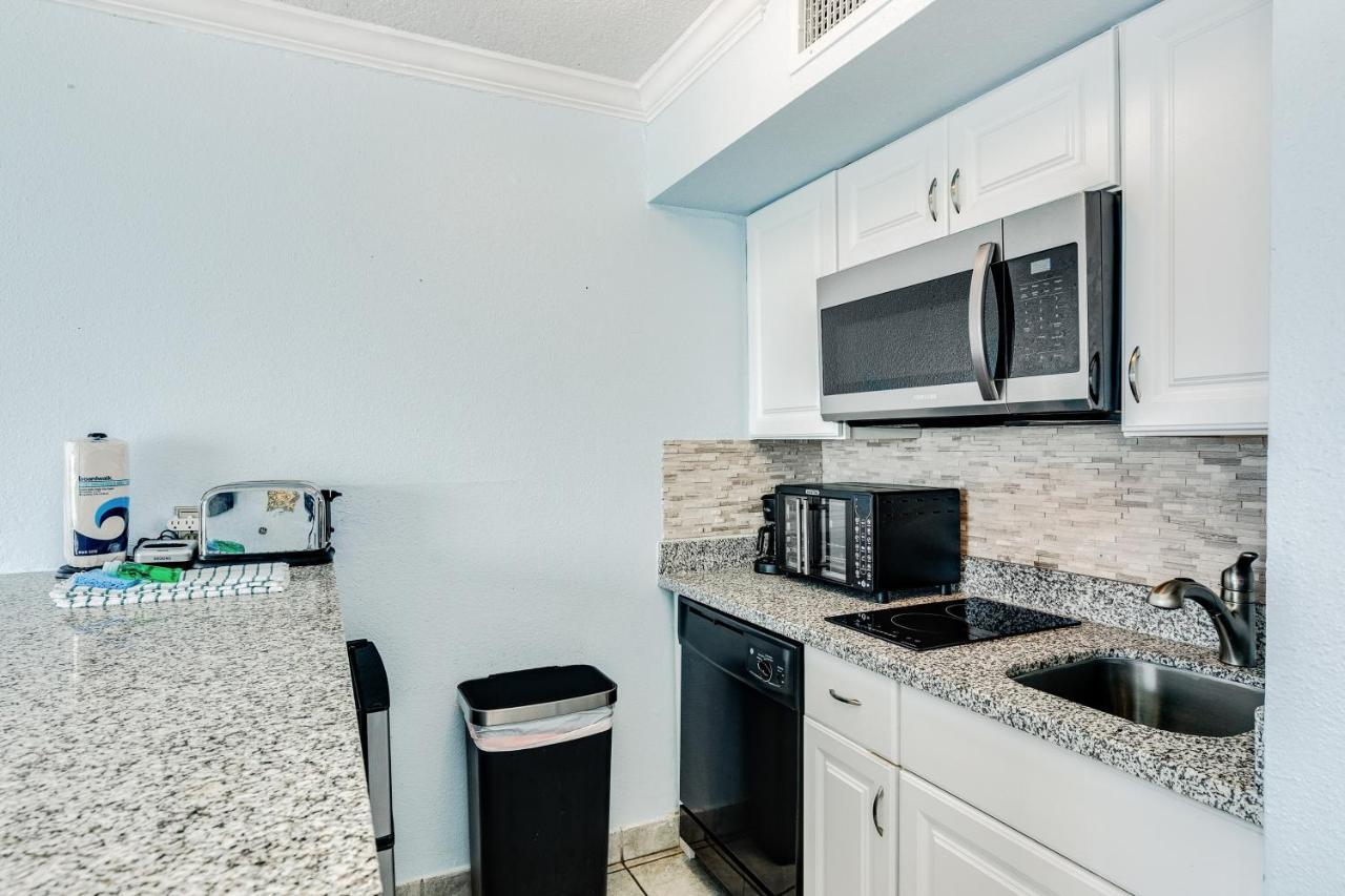 Victorian Condo Relax Refresh&Renew Galveston Esterno foto