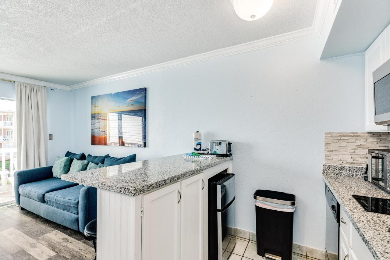 Victorian Condo Relax Refresh&Renew Galveston Esterno foto