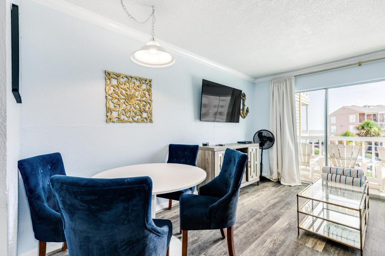 Victorian Condo Relax Refresh&Renew Galveston Esterno foto