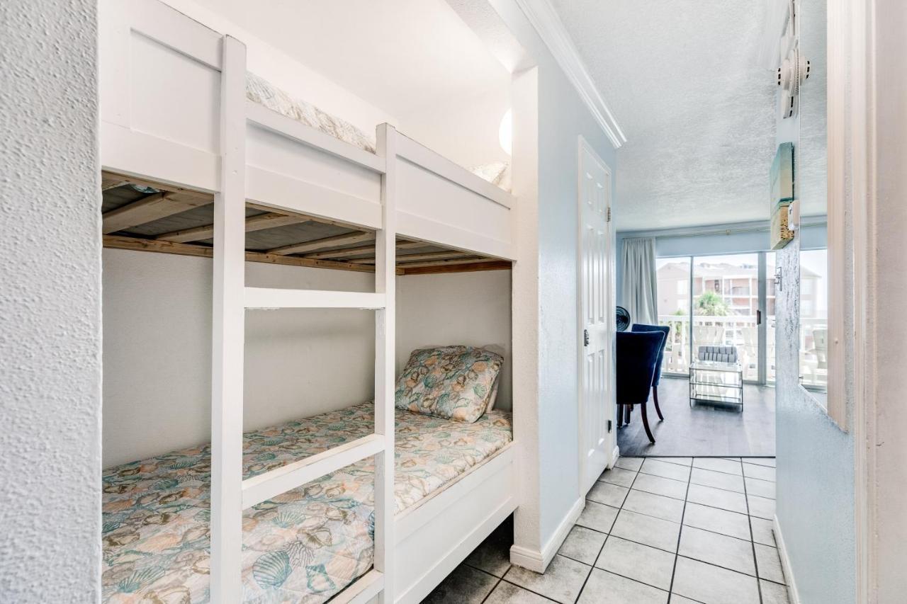 Victorian Condo Relax Refresh&Renew Galveston Esterno foto