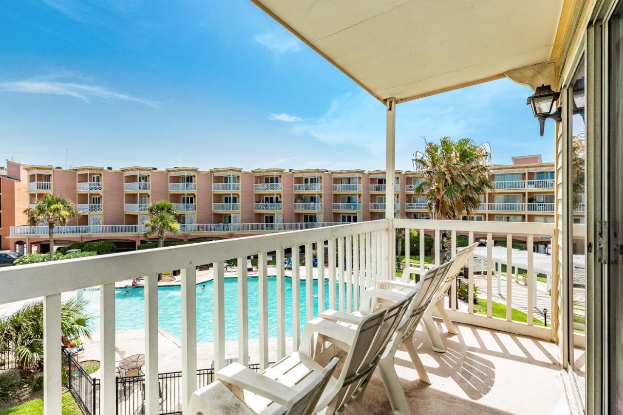 Victorian Condo Relax Refresh&Renew Galveston Esterno foto