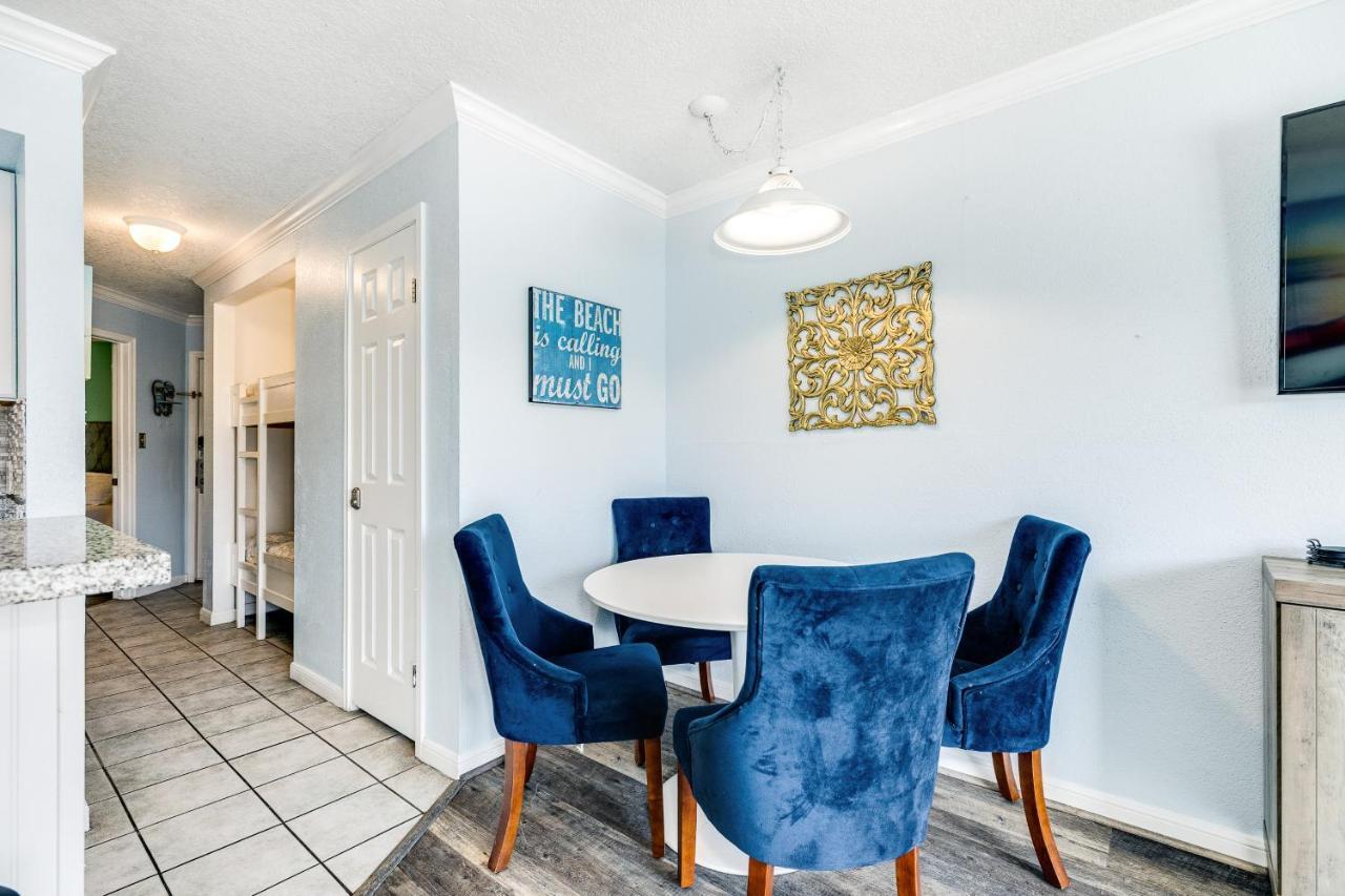 Victorian Condo Relax Refresh&Renew Galveston Esterno foto