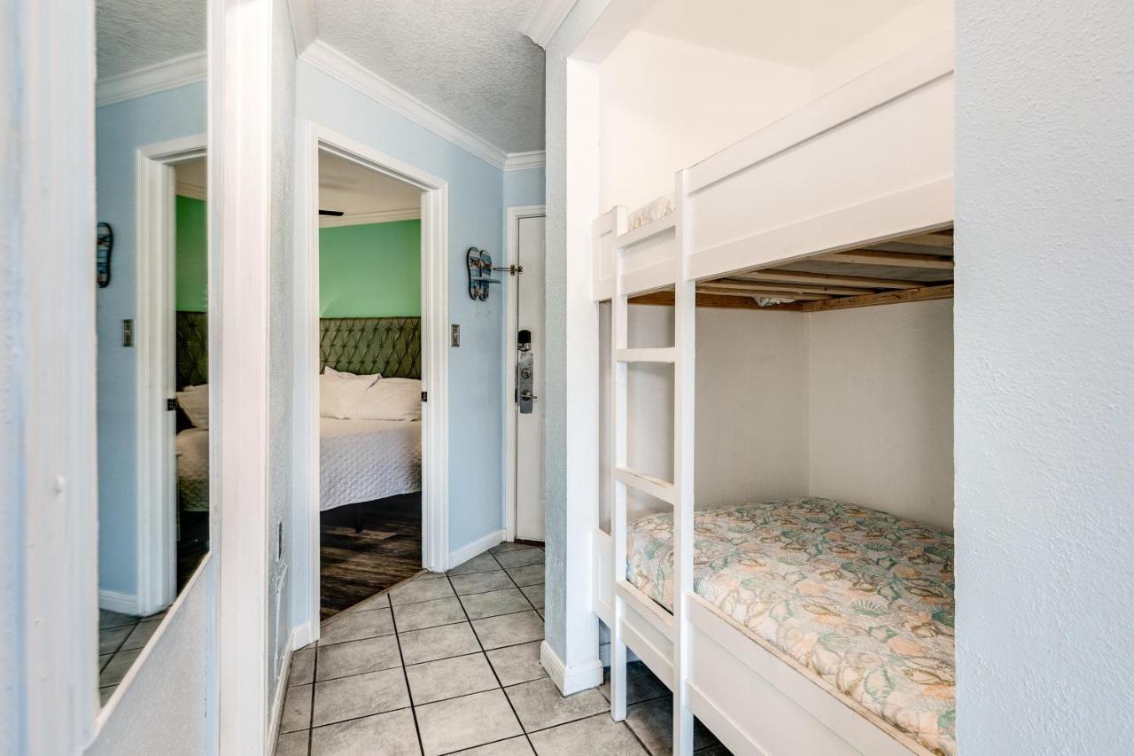 Victorian Condo Relax Refresh&Renew Galveston Esterno foto