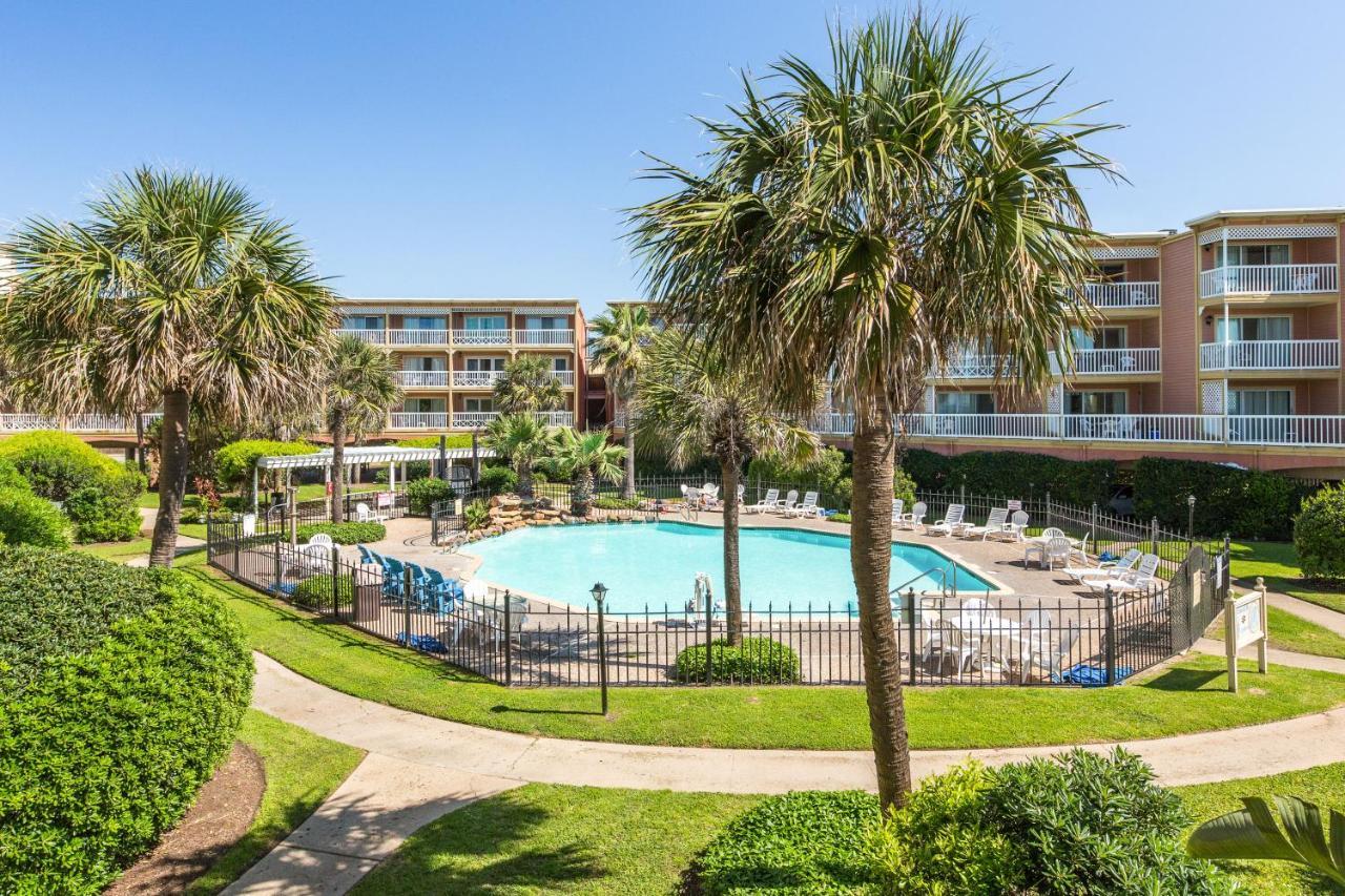 Victorian Condo Relax Refresh&Renew Galveston Esterno foto